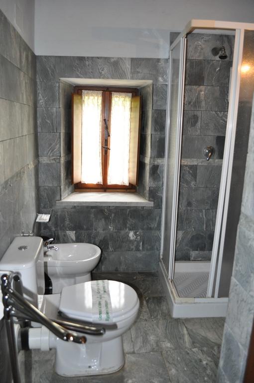 Borgo Isola Santa Guest House Exterior photo