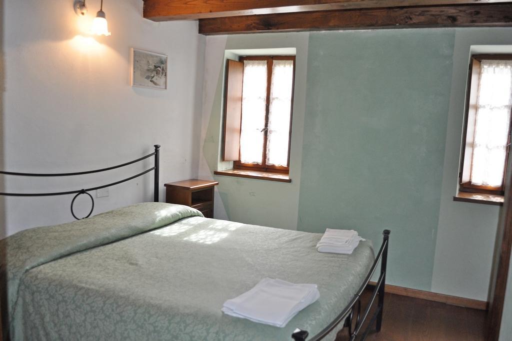 Borgo Isola Santa Guest House Exterior photo