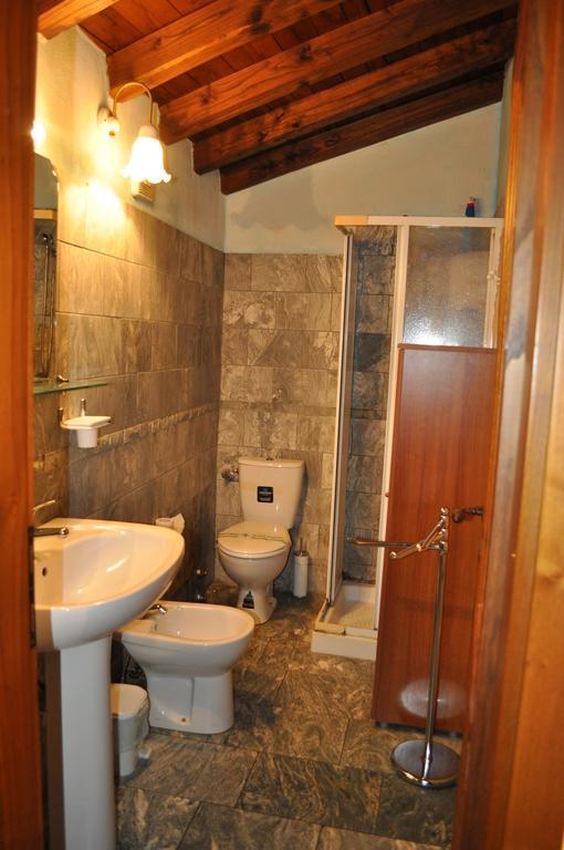 Borgo Isola Santa Guest House Exterior photo
