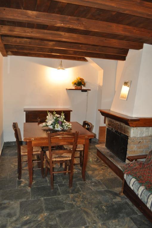 Borgo Isola Santa Guest House Exterior photo