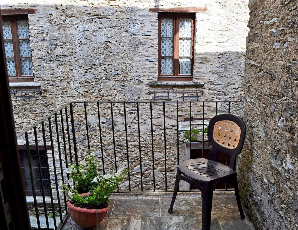 Borgo Isola Santa Guest House Exterior photo